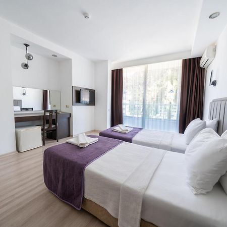 Supreme Beach Icmeler Adults Only Marmaris Esterno foto