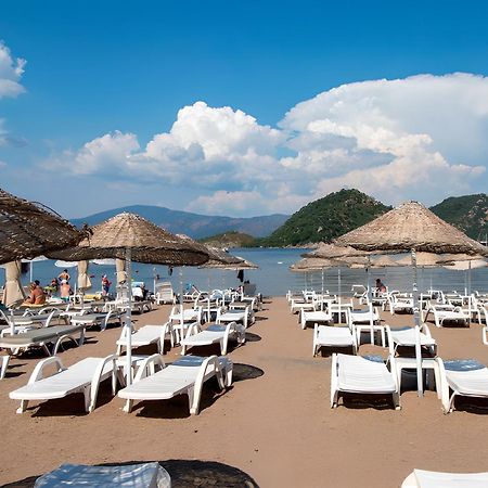 Supreme Beach Icmeler Adults Only Marmaris Esterno foto