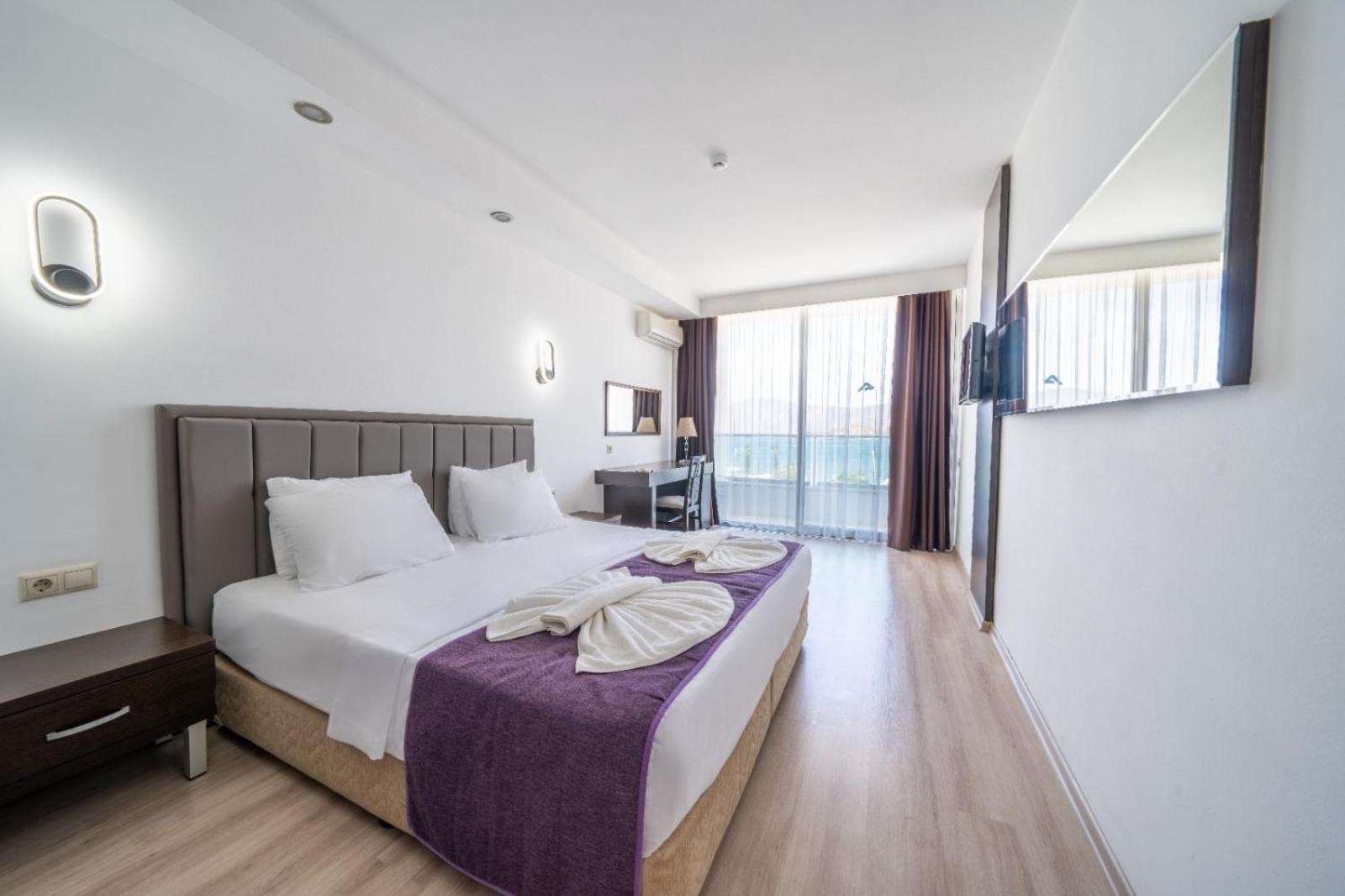 Supreme Beach Icmeler Adults Only Marmaris Esterno foto
