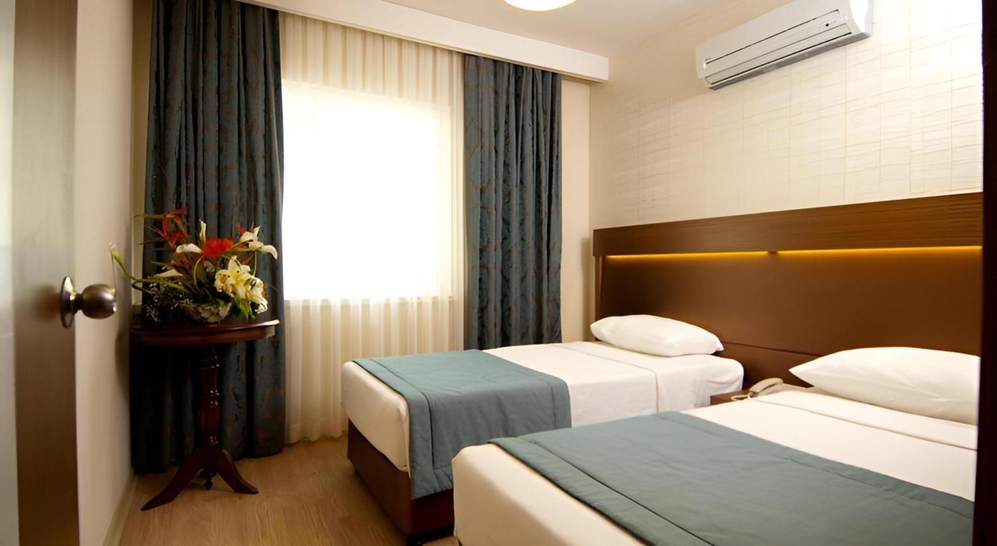 Supreme Beach Icmeler Adults Only Marmaris Esterno foto