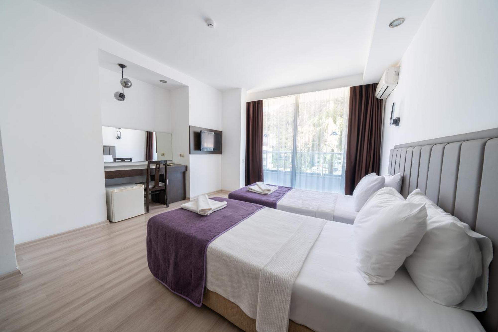 Supreme Beach Icmeler Adults Only Marmaris Esterno foto