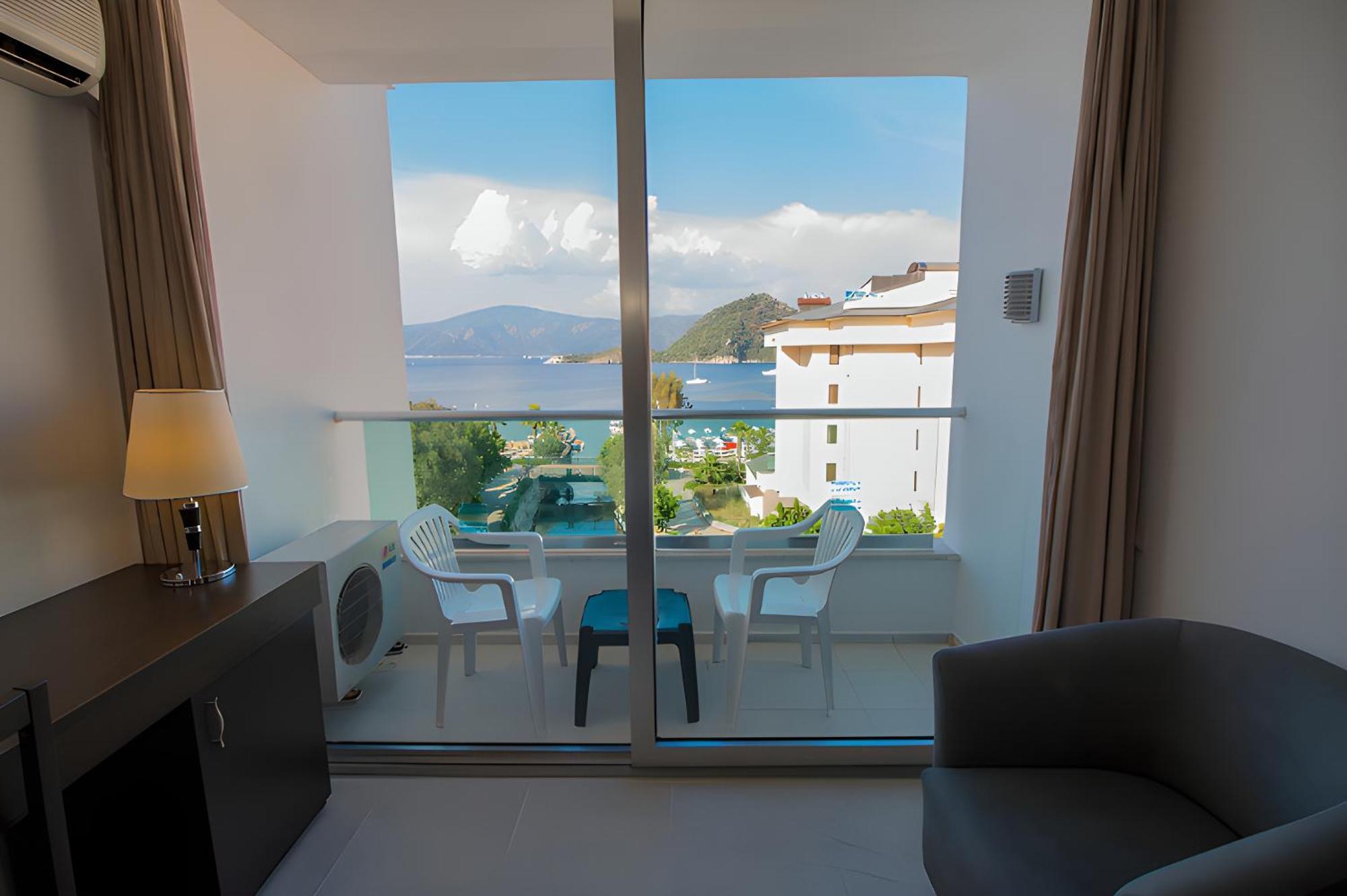 Supreme Beach Icmeler Adults Only Marmaris Esterno foto