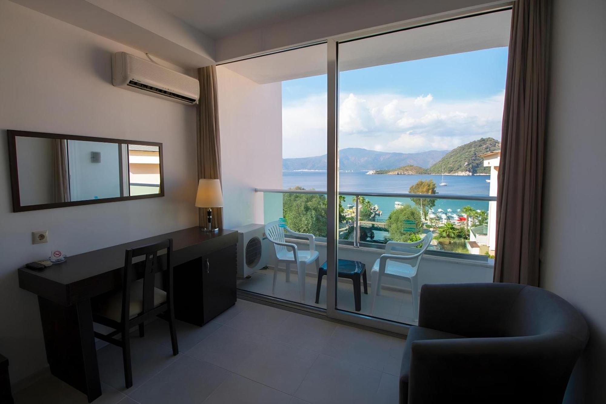 Supreme Beach Icmeler Adults Only Marmaris Esterno foto