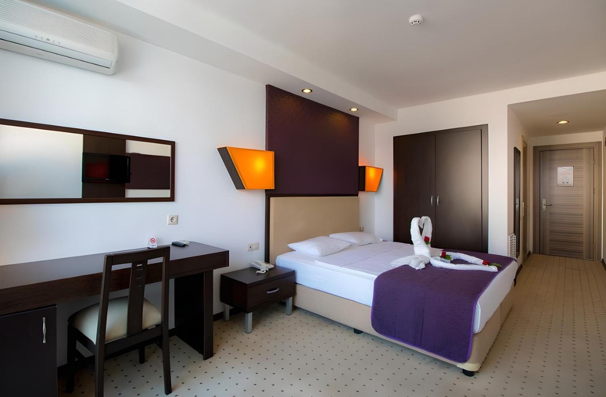 Supreme Beach Icmeler Adults Only Marmaris Esterno foto