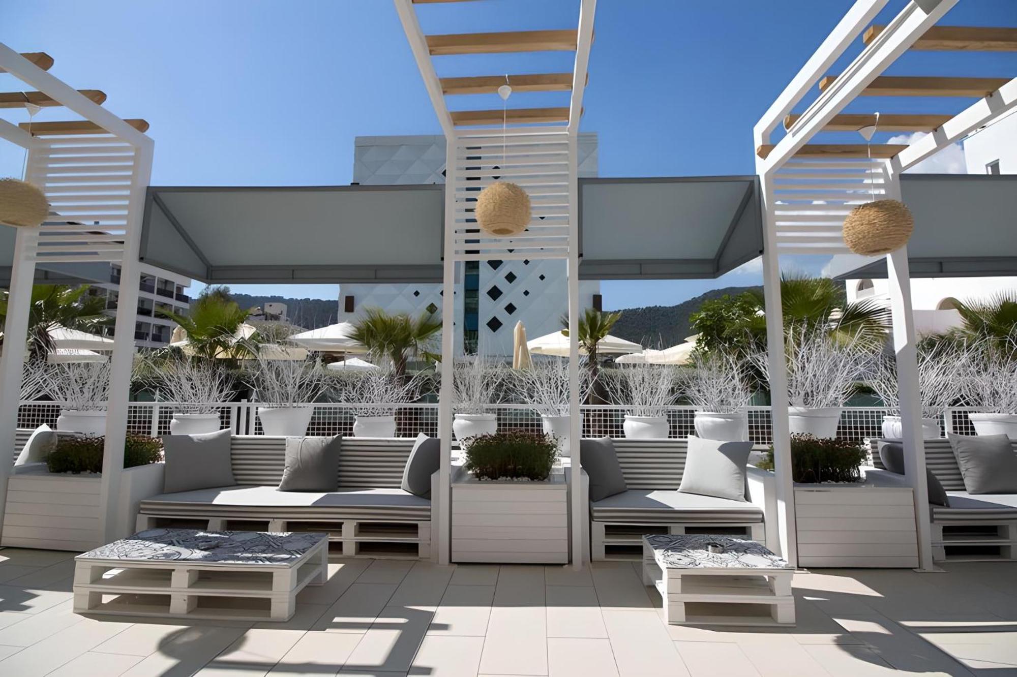 Supreme Beach Icmeler Adults Only Marmaris Esterno foto